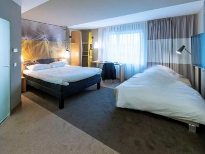 ibis Luebeck City - 22