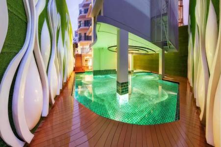 Anajak Bangkok - SHA Plus - 28