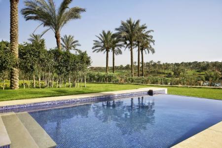 The Westin Cairo Golf Resort & Spa, Katameya Dunes - 71