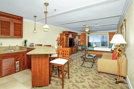Pacific Terrace - 46