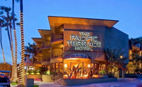 Pacific Terrace - 89