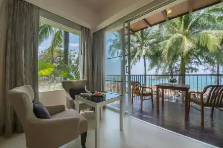 The Briza Beach Resort, Khao Lak SHA Extra Plus - 27