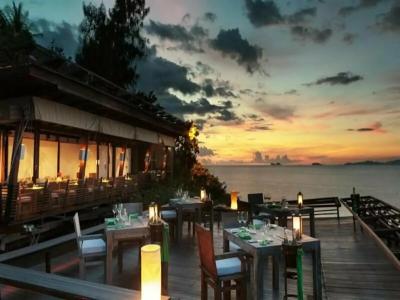 Six Senses Samui - 28