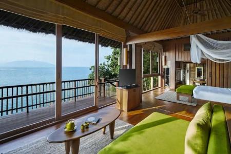 Six Senses Samui - 71