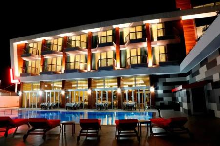 Yalova Lova & SPA Yalova - 17