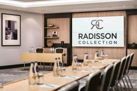 Radisson Collection, Warsaw - 22