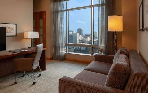 Grand Hyatt Seattle - 32