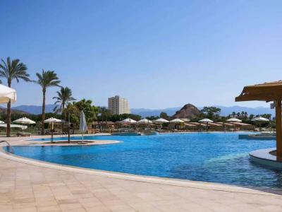 Movenpick Taba Resort & Spa - 46