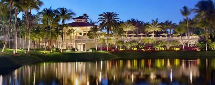 Trump National Doral Golf Resort - 70