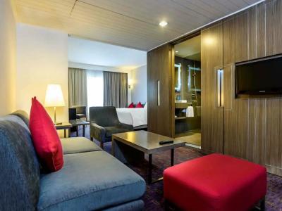 Novotel Bangkok on Siam Square - SHA Extra Plus Certified - 37