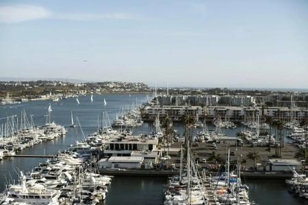 The Ritz-Carlton, Marina del Rey - 20