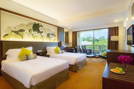 Dusit Thani Pattaya - SHA Extra Plus - 65