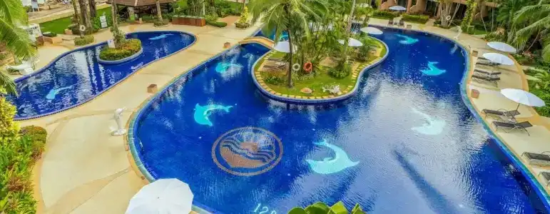 Best Western Premier Bangtao Beach Resort & Spa - 7