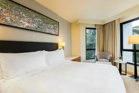 Chatrium Residence Sathon Bangkok - 41