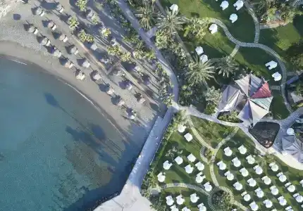 Amathus Beach Limassol - 18