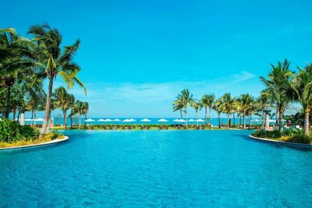 Sheraton Hua Hin Resort & Spa - 32