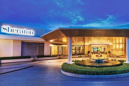 Sheraton Hua Hin Resort & Spa - 33