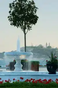 Four Seasons Istanbul at the Bosphorus - 26