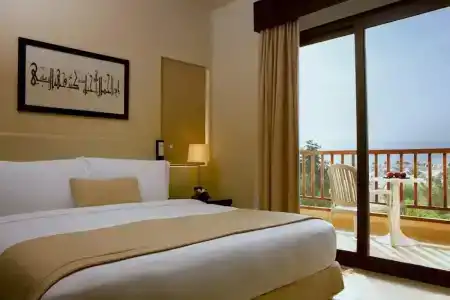 The Cove Rotana Resort - Ras Al Khaimah - 80