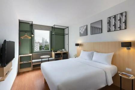 Ibis Bangkok Sukhumvit 4 - 25