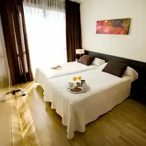 Compostela Suites - 15