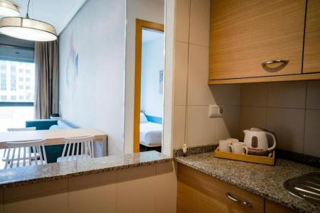 Compostela Suites - 16