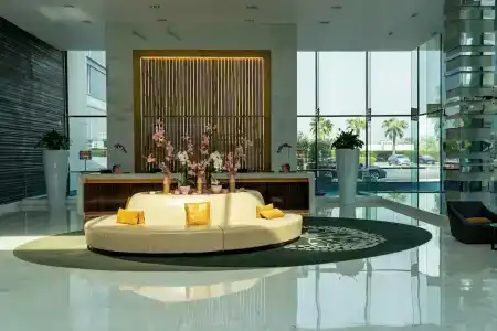 Fairmont Bab Al Bahr - 97