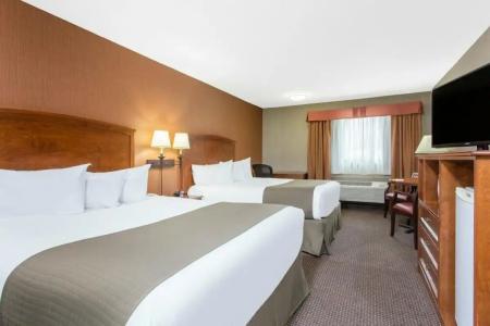 Canmore Inn & Suites - 67