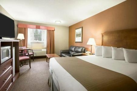 Canmore Inn & Suites - 68