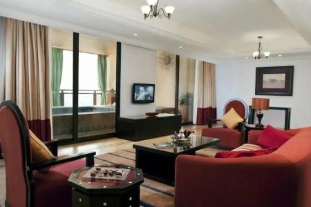 Arjaan by Rotana - Dubai Media City - 62