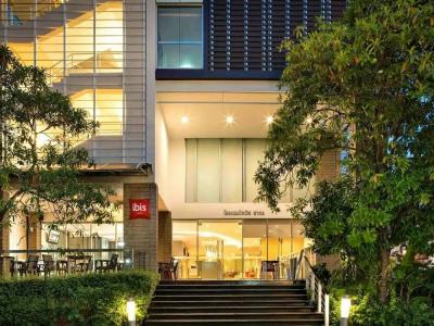 ibis Bangkok Sathorn - 83