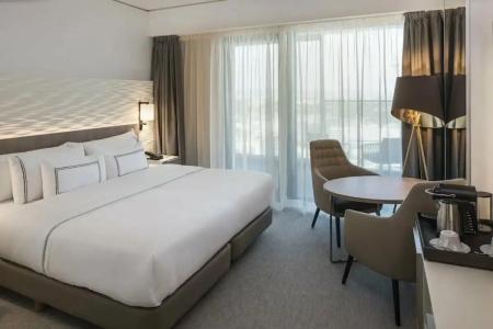 Melia Frankfurt City - 1