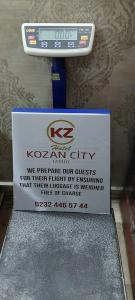 Kozan City - 24