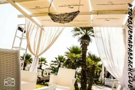 torquemada beach club - 24