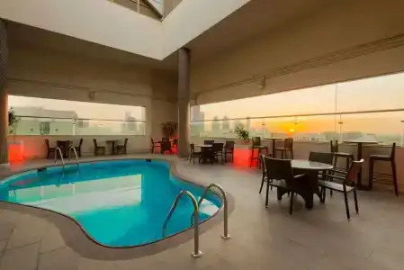 Ramada Downtown Abu Dhabi - 25