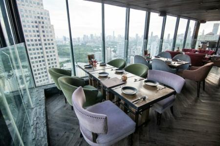 The Continent Bangkok by Compass Hospitality - SHA Extra Plus - 44