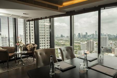 The Continent Bangkok by Compass Hospitality - SHA Extra Plus - 73