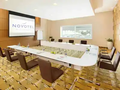 Novotel Dubai Al Barsha - 84