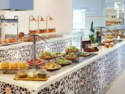 Novotel Dubai Al Barsha - 71