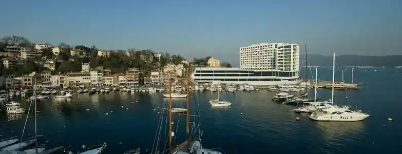 The Grand Tarabya - 15