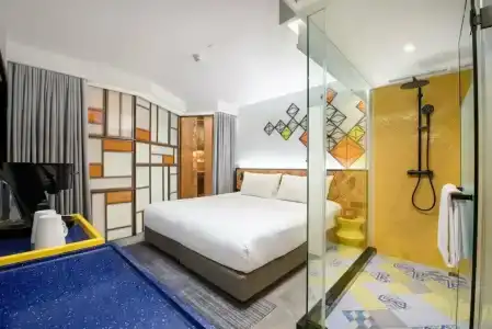 ibis Styles Bangkok Silom - 70