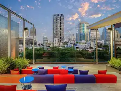 ibis Styles Bangkok Silom - 68