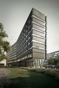 Four Points by Sheraton Warsaw Mokotow - 65