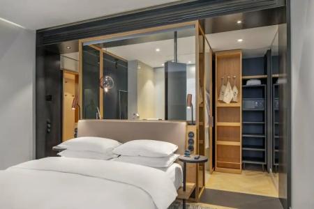 Andaz Munich Schwabinger Tor - a concept by Hyatt - 12