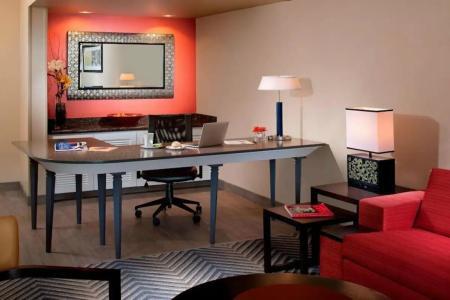 Courtyard by Marriott Fort Lauderdale East / Lauderdale-by-the-Sea - 54