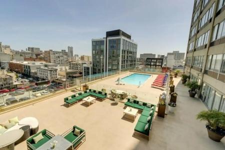 Holiday Inn San Francisco - Golden Gateway, an IHG with no Resort Fee - 75