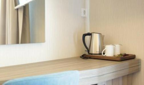 Tryp by Wyndham Istanbul Taksim - 40