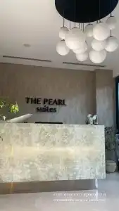 The Pearl Suites - 22