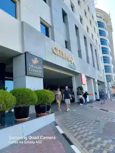 Citymax Bur Dubai - 29