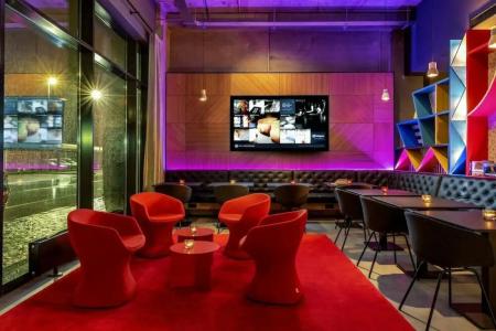 Moxy Milan Linate - 51